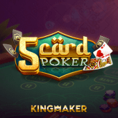 Poker 5 Lá 789bet apk 2025