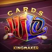 Hi-Lo Cards