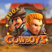 Cao Bồi nóng Game
