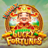 Vận May Phú Quý 789bet apk 2025