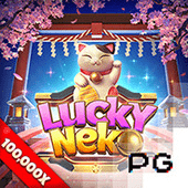 Mèo May Mắn nóng Game