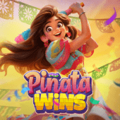 Pinata Thắng nóng Game