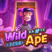 Khỉ Hoang Dã nóng Game